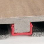 Pz. Finsa Bitrack 2400 sin tornillos