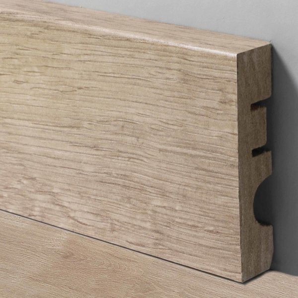 Pz.suelo laminado Designers rodapie 70 C046 new apolo 2.40 ml 2.0