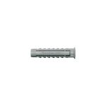 Caja taco nylon Fischer SX Plus (568008) 8×40 (100un)