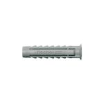 Caja taco nylon Fischer SX Plus (568012) 12×60 (25un)