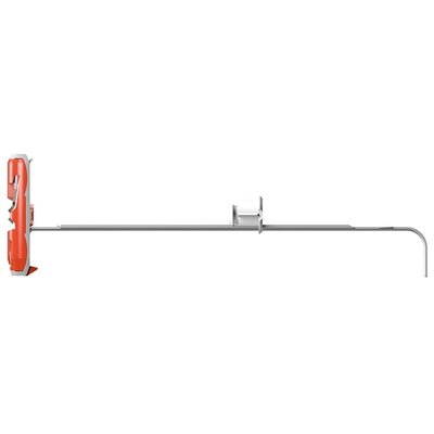 Caja taco Fischer Duotec vuelco (537258) 10 (50un)