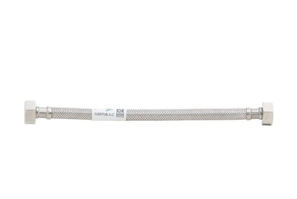 Pc. flexible hose Flexitub female 1/2-female 1/2 x 25 cm