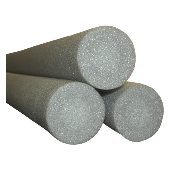 Caixa fons de juntes Roundex escuma PE diam.6mm per a junta de 3mm (2500ml/caixa)