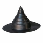 Acces. impermeab. epdm sombrerete autoadhesivo