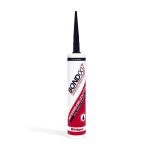 Cartucho Adhesivo sellador Rollgum EPDM BOND 007 290 ml