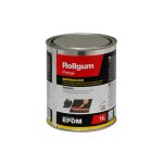 Tin EPDM primer Rollgum Primer 1L
