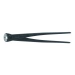 Pz.Tenaza knipex de fuerza 99 10 300 negro 300mm