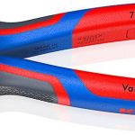 Pz.Alicate knipex 70 02 180 corte diagonal 180mm