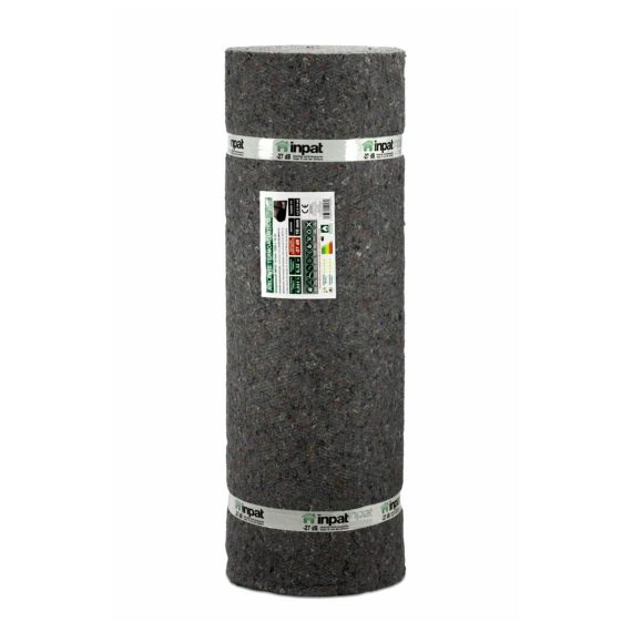 Bobina Geopannel GEO INPAT 10x14x1200 (16.8 m2)