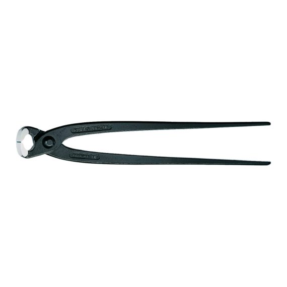 Pz.Tenaza knipex 99 00 300 negro 300mm
