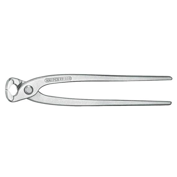 Pz.Tenaza knipex 99 04 280 niquel 280mm