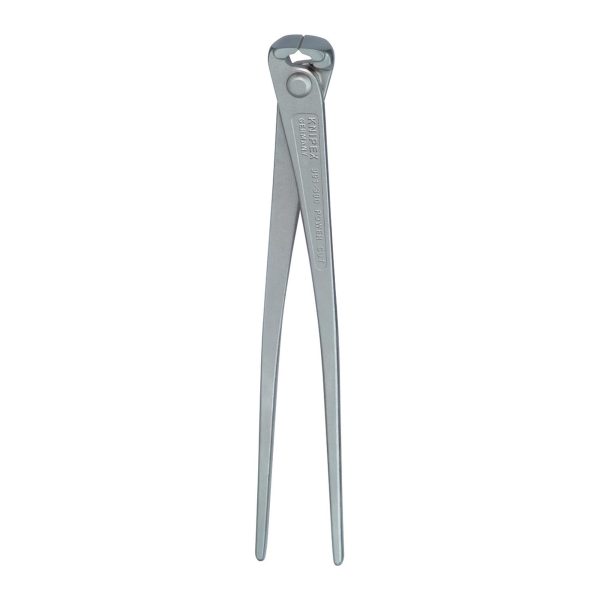 Pz.Tenaza knipex 99 04 250 niquel 250mm
