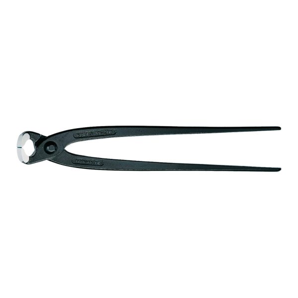 Pz.Tenaza knipex 99 00 250 negro 250mm