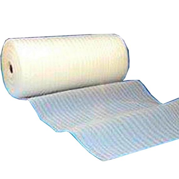 Pz. bobina espuma foam parquet 3mm 25 x1.2 (30m2)