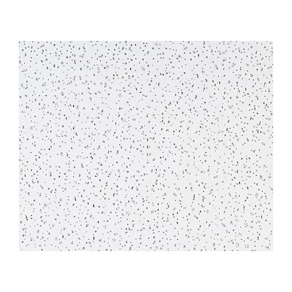 Placa techo fibra mineral owa finetta 600x600x14 canto recto