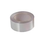Pz. cinta de aluminio 30 micras 48mmx45m