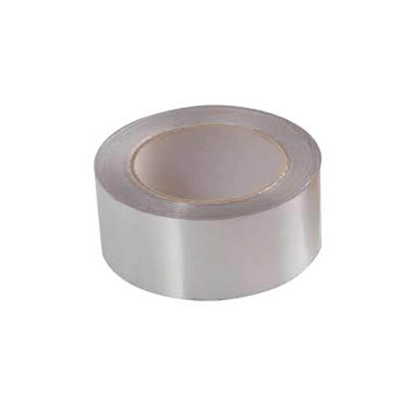 Ud. cinta d'alumini 30 micres 48mmx45m