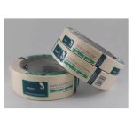 St. Kreppband mit Synthesekautschuk-Kleber 48mm