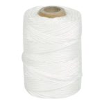 Pz. trencilla blanca 100m