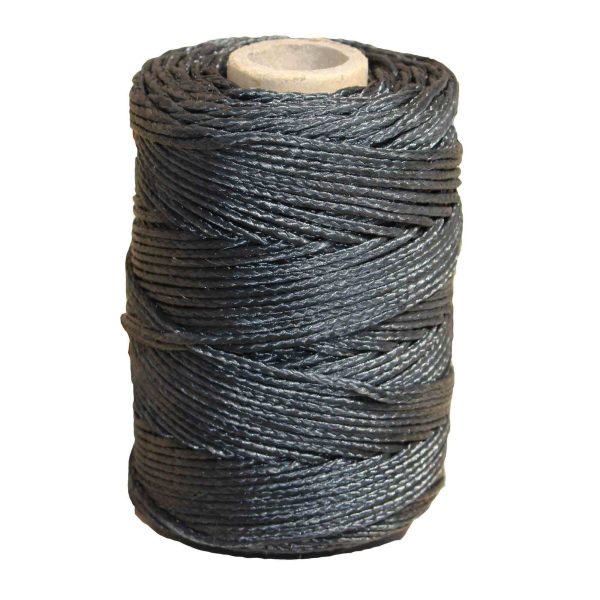 Pz. trencilla negro 100m