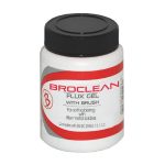 Decapante broquetas 125 gr.