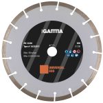 Ud. Gamma disc general obra eco 230x2.6x22.2