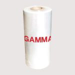 Rollos embalaje film Gamma transparente 23my 2kg