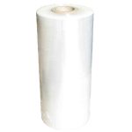 Rollos embalaje film extensible transparente 23my 2kg