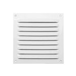 Ud. Gamma reixa 0.6 blanca 10x10