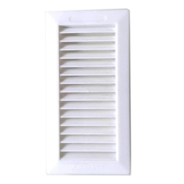 Ud. Gamma reixa encastar 13.3x26 + marc antiimpacte