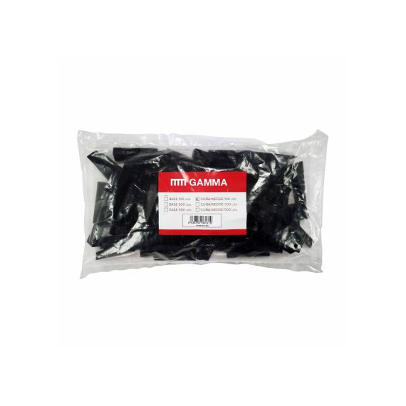 Bolsa nivelacion Gamma Mini 300 cuñas