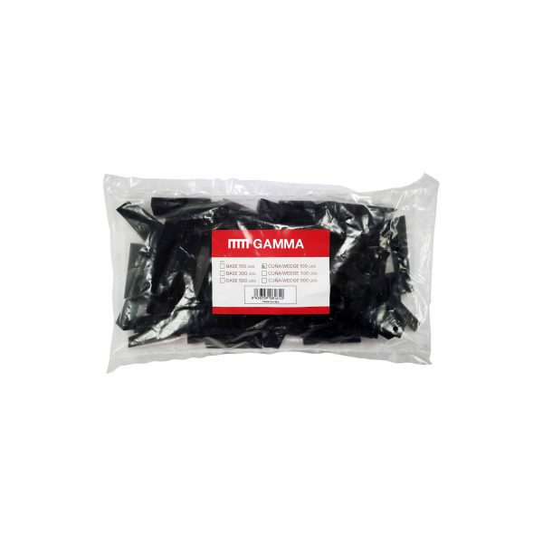 Bolsa nivelacion Gamma Mini 300 cuñas