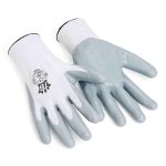 Pz.guantes Gamma granel 700 gp touch -talla 10-