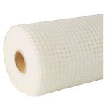 Rollo malla revoco yeso (1×50) blanco