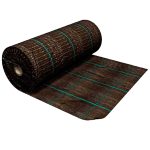 Rollo malla antihierba 100 gr/m2 2x100m 100gr/m2