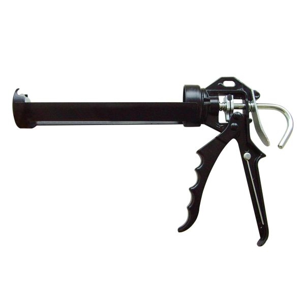 Pz. aplicador pistola giratoria reforzada