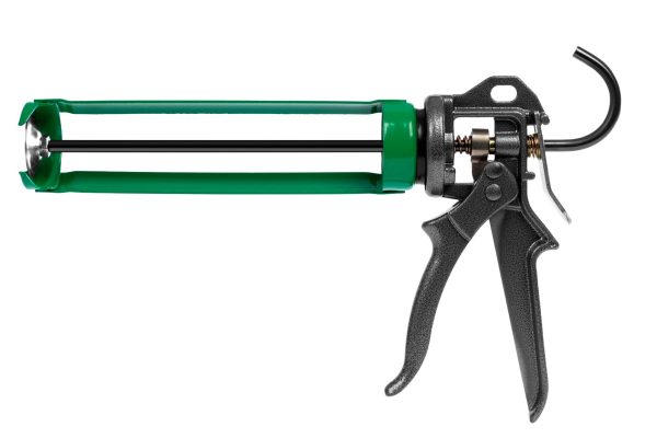 Aplicador pistola profesional giratoria reforzada