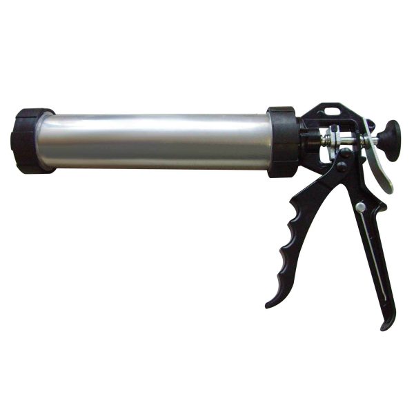 Pz. aplicador pistola tubular de 300