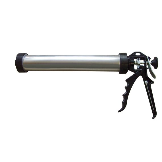 Pc. tubular caulking gun applicator 600