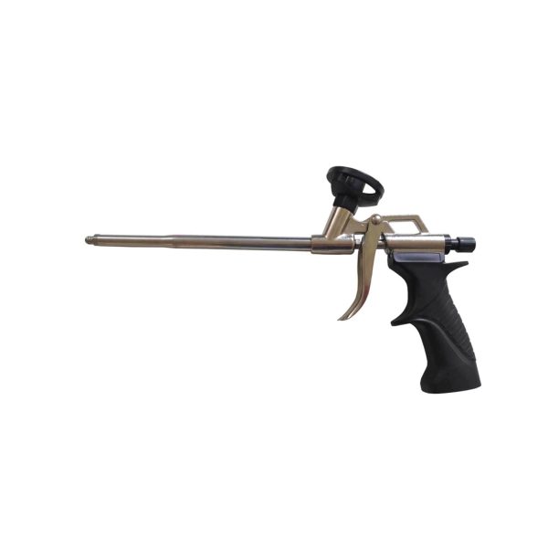 Pc. PTFE-coated foam gun applicator