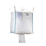 Big bag 80x80x90 c/valvula asa 30cm