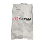 Saco rafia Gamma 50×80