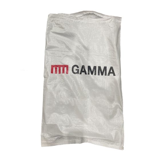 Saco rafia Gamma 50x80