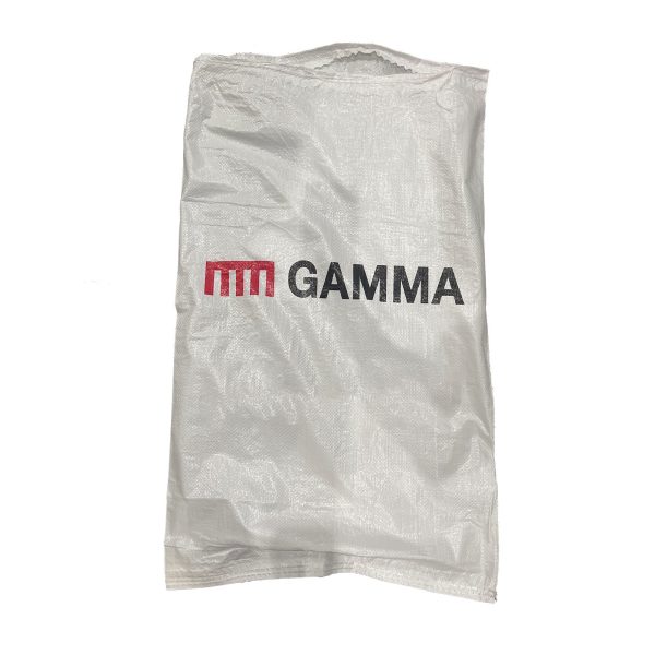 Sac ràfia Gamma 50x80