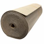 Carton ondulado 0,90x25m 250gr (aprox.)