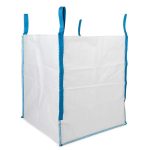Big bag 85x85x90 fondo plano