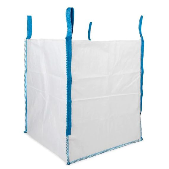 Big bag 85x85x90 fondo plano
