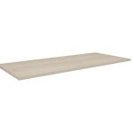 Tapa para mueble Lucid Tattom 120 cm roble gladstone blanco