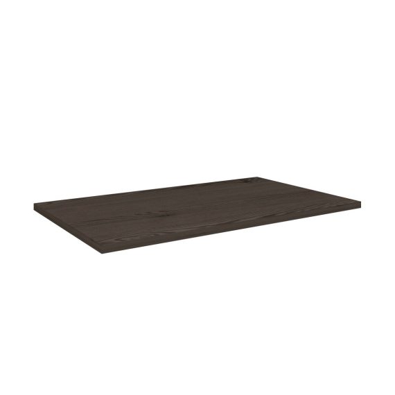Tapa para mueble Lucid Tattom 80 cm alerce antracita