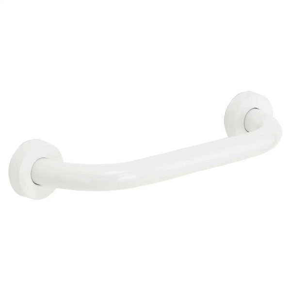 St. Gedy Haltegriff up 30 cm weiß